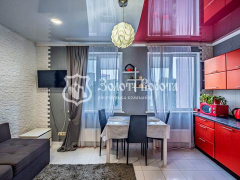 квартира за адресою Ракетна вул., 24