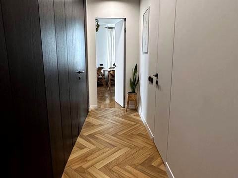 квартира по адресу Каховская ул., 62