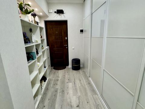 квартира за адресою Київська вул., 265/2
