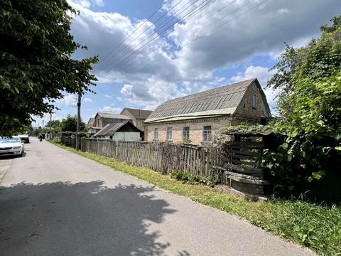 дом по адресу Українська, 9