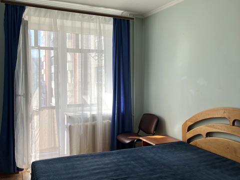 квартира по адресу Юрия Липы ул., 12