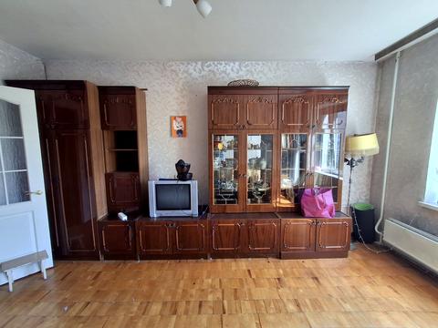 квартира за адресою Хорольська вул., 3