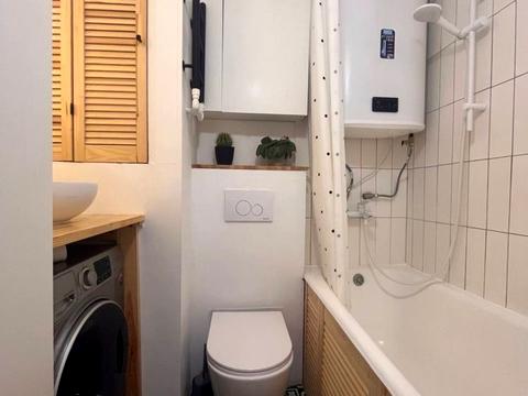 квартира за адресою Героїв Дніпра вул., 38-В