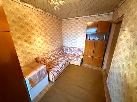 квартира по адресу Токарный пер., 18