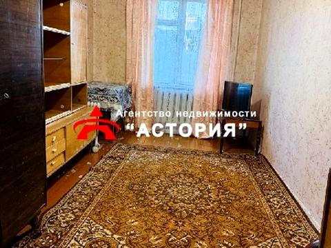квартира по адресу Патриотическая ул., 74