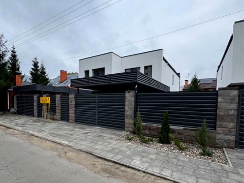 будинок за адресою Княгині Ольги вул.