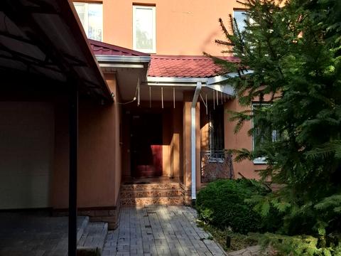 будинок за адресою смт. Слобожанське, Шевченко