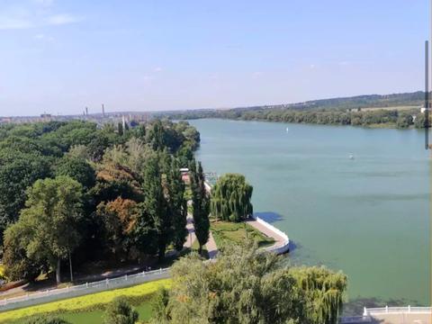 квартира за адресою Староміська вул., 1/1