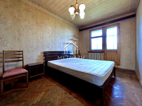 квартира по адресу Гагарина просп. (Гагаріна), 44
