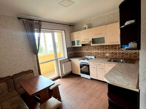 квартира за адресою Станіслава Партали вул. (Балакірєва), 17а