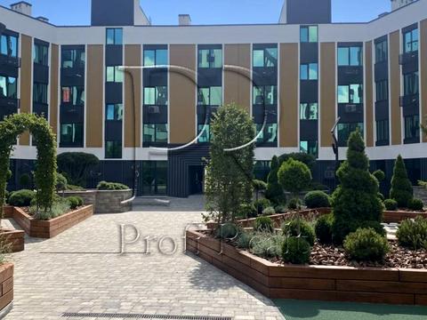 квартира за адресою Героїв Небесної Сотні просп., 16/10