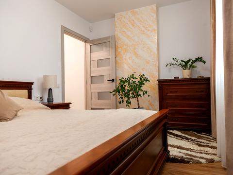 квартира по адресу Зеленая ул., 204в