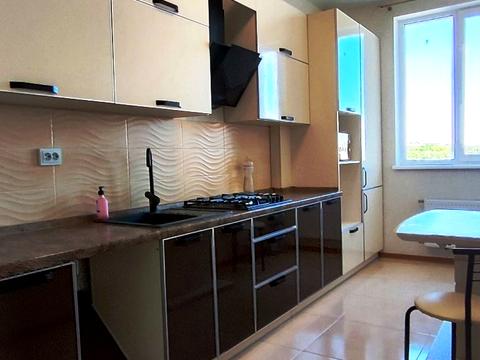 квартира за адресою Біблика вул. (2-ї П'ятирічки), 4