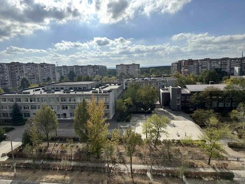 квартира за адресою Українських Соколів вул., 14