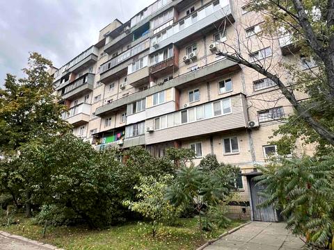 квартира по адресу Павла Тычины просп., 19