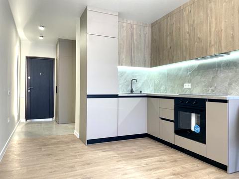 квартира по адресу Смакулы ул., 7