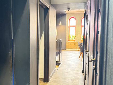 комерційна за адресою Басейна вул., 15