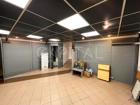 комерційна за адресою Німецька вул. (Тельмана), 3