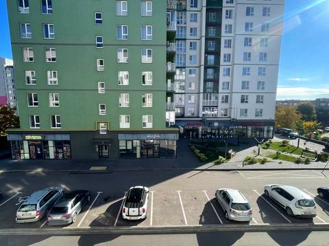 квартира по адресу Королёва ул., 9а