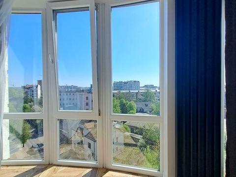 квартира за адресою Довга вул., 20б