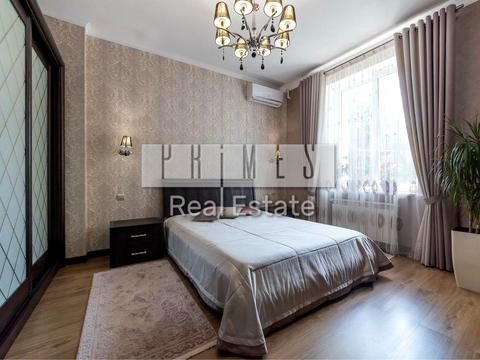 квартира по адресу Костя Гордиенко пер., 4