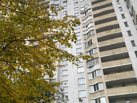 квартира за адресою Петра Григоренка просп., 15