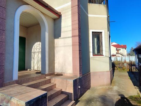 дом по адресу Овідіопольська