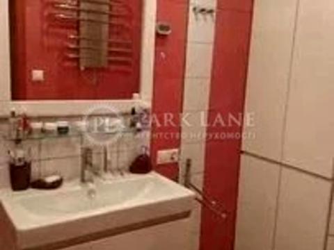 квартира за адресою Київ, Русанівська набережна вул., 22