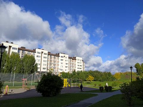 квартира по адресу Приозёрный бульв., 3