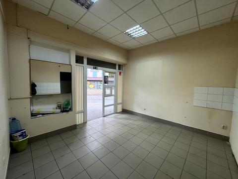 коммерческая по адресу Семена Палия ул. (Дніпропетровська), 70