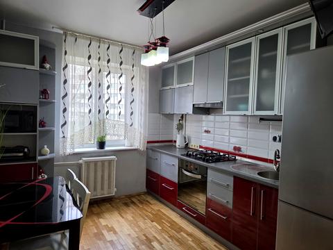 квартира за адресою Тетяни Яблонської вул., 1