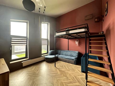 дом по адресу Сливовая ул.