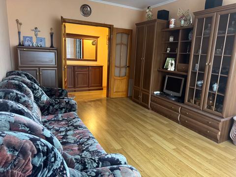 квартира за адресою Київ, Українського Відродження вул. (Бударіна), 9