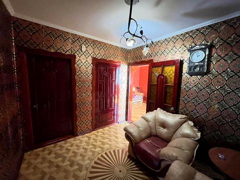 квартира за адресою Панаса Мирного вул., 31