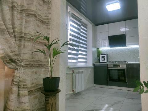 квартира по адресу Гвардейцев-Широнинцев ул., 38