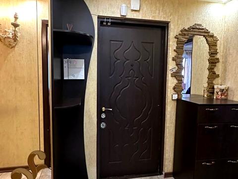 квартира по адресу Оноре де Бальзака ул., 56