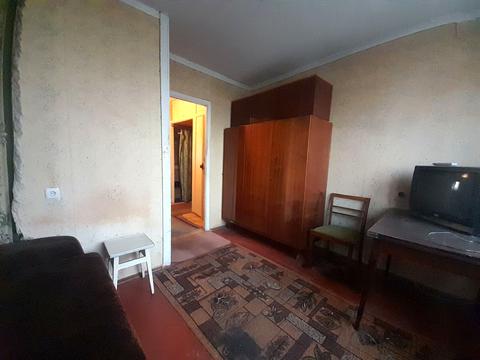 квартира по адресу Оболонский просп., 27-В