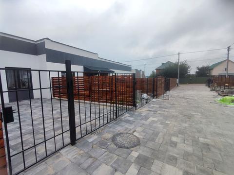 дом по адресу Весенняя ул.