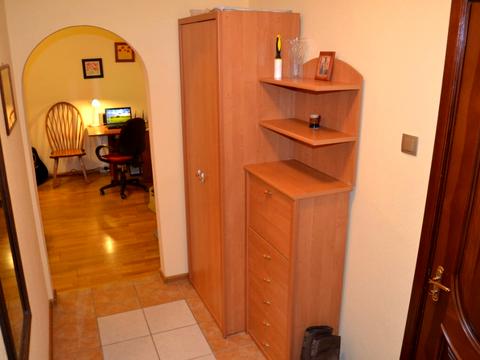 квартира за адресою Петра Григоренка просп., 9