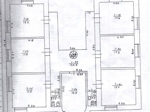 дом по адресу с. Лиманка, Абрикосовая ул., 9/8