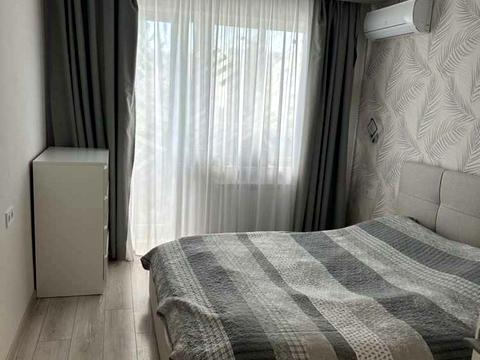 квартира по адресу Героев просп., 12