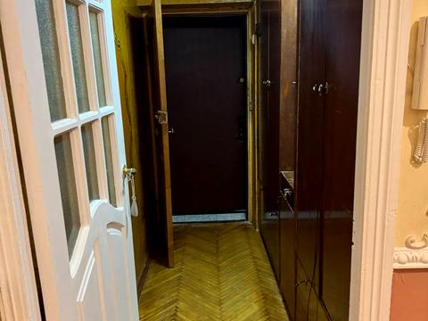 квартира по адресу Антоновича ул. (Горького), 34