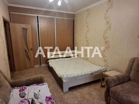 квартира за адресою Героїв Оборони Одеси вул. (Героїв Сталінграду), 52