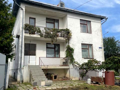 дом по адресу Черновцы, 1-ий провулок Берегометський, 25