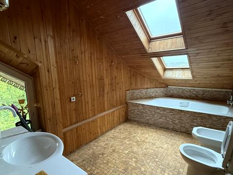 дом по адресу Ягодная ул.