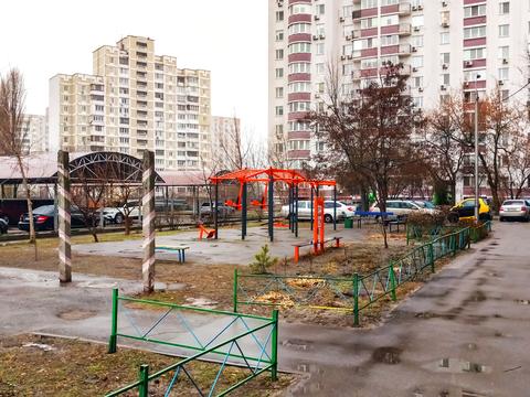 квартира за адресою Горлівська вул., 38/40