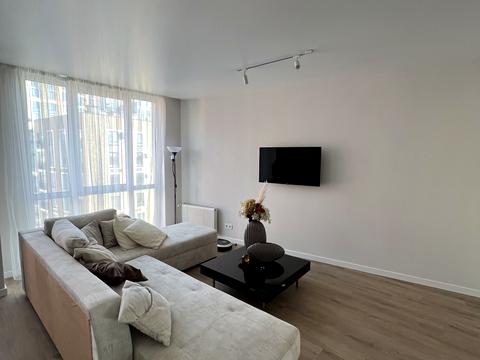 квартира за адресою Тараса Шевченка вул., 60/9