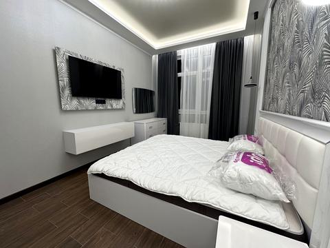 квартира по адресу Курортный пер., 1