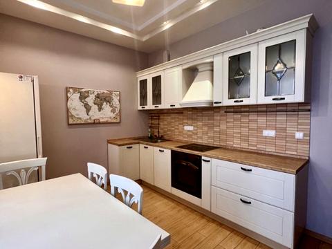 квартира за адресою Мокра вул. (Кудряшова), 20-Г