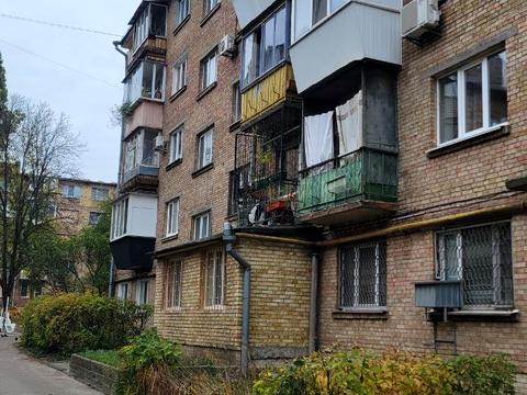 квартира за адресою Київ, Академіка Вернадського бульв., 16-А